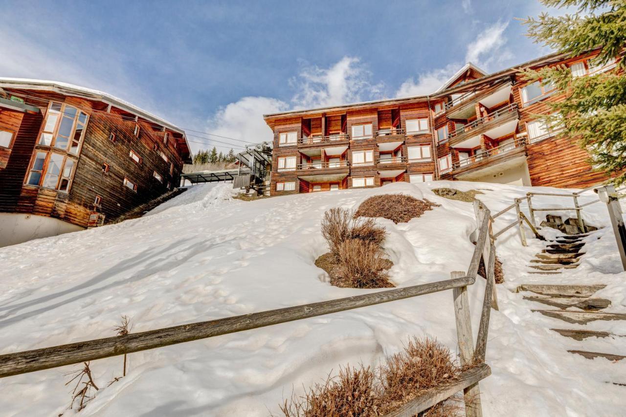 La Bouillandire Apartment Les Gets Luaran gambar